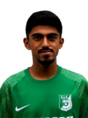 Avaniss Sooriyakumaran