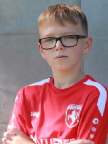 Silas Thorsten Heinze