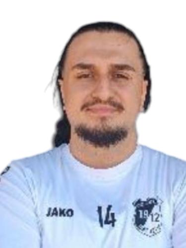 Ahmet Aktas