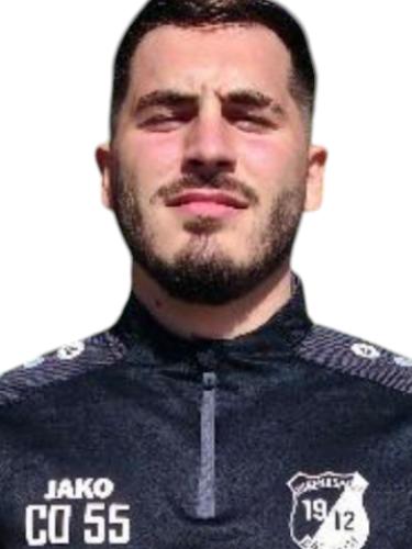 Caner Duran