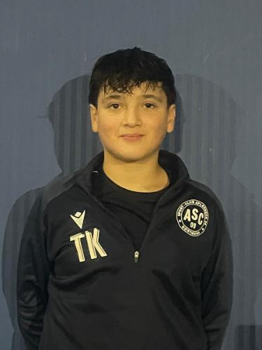 Tolga Karakuzulu