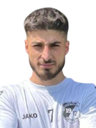 Görkem Kahraman