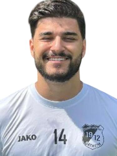 Enes Sentürk