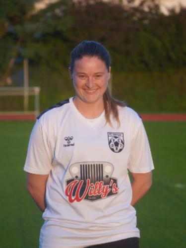 Christin Bucher