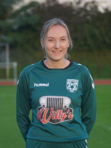 Alena Faller