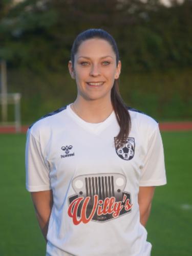 Carolin Gehrke