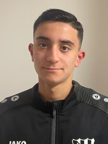 Mohamed Ali Reda El-Sayed