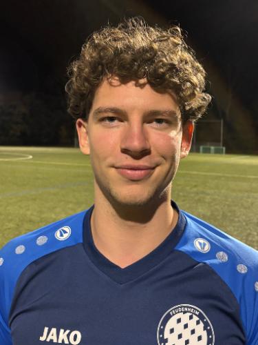 Malte Juergens