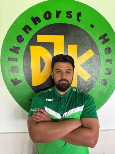 Emrullah Deniz