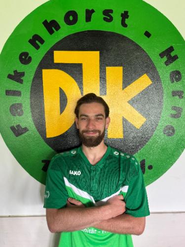 Sinan Can Rolf Dursun