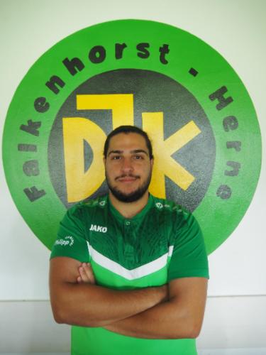 Berkay Kirmizioglu
