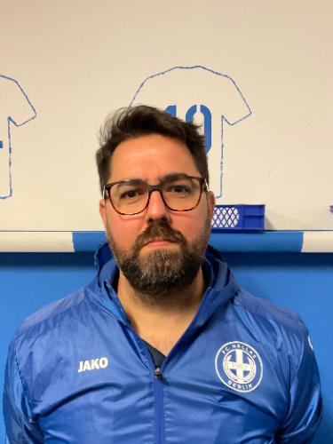 Michail Droungos