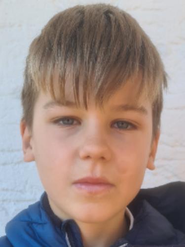 Theo Hauschild