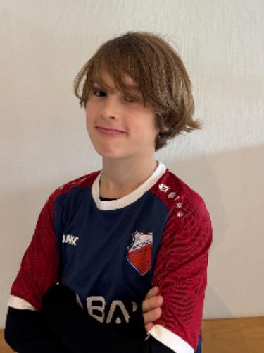 Bennet-Matteo Sonnenfeld