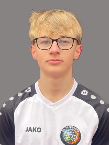 Joshua Glaser
