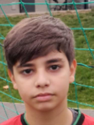 Ahmed Ali Hasanov