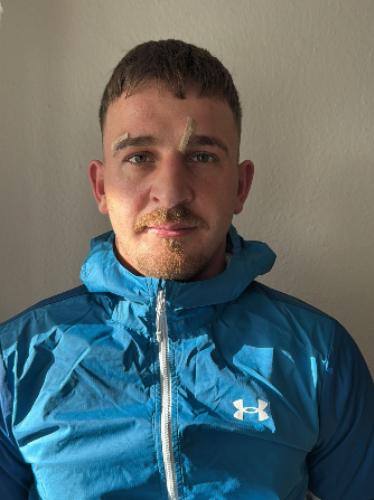 Fisnik Bajrami