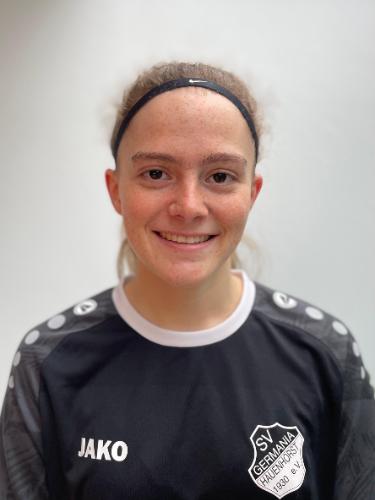 Sofie Tecklenborg