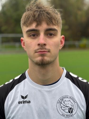 Stephan Norman Schlee