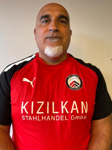 Sahin Akbaba