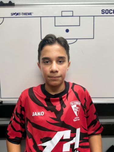 Ahmad Mubasher Sultany