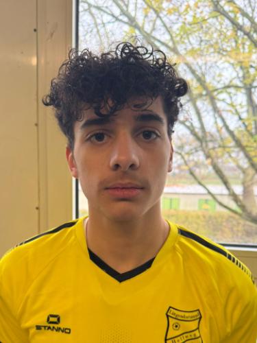 Mohamad Amin Damlakhi