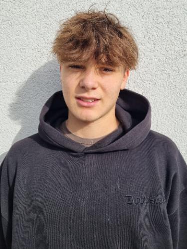 Moritz Bähre
