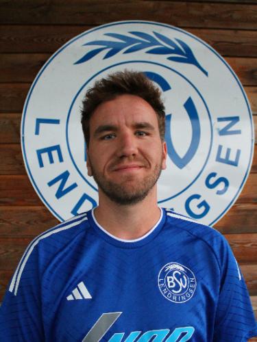 Sven Kembügler