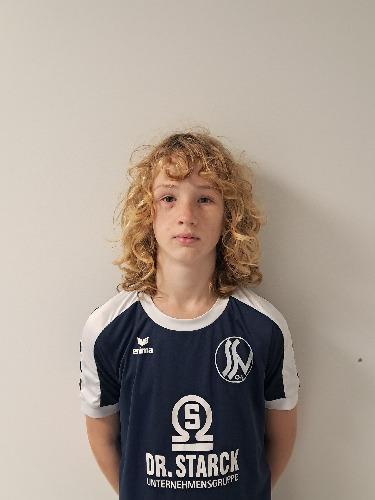Leon Noah Zegers