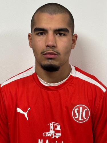 Emilio Cuadron Marion