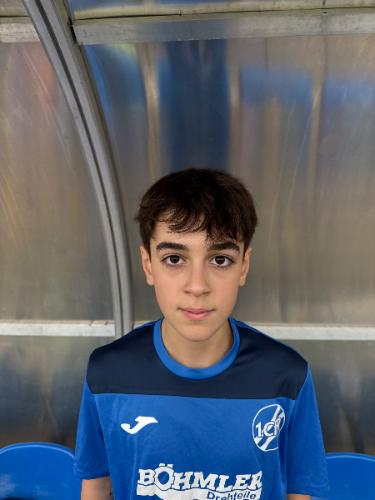 Ahmet Salih Hatipoglu