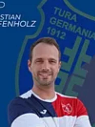 Sebastian Paffenholz