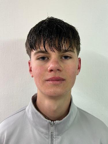 Illia Kvashuk