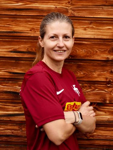 Nicole Bauriedl
