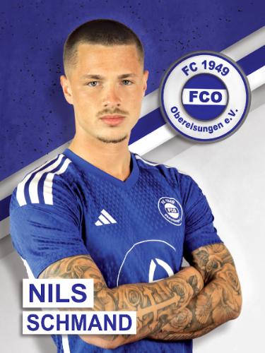Nils Schmand