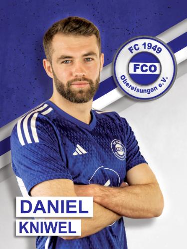 Daniel Kniwel