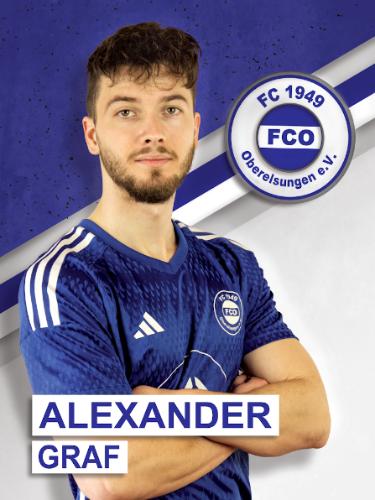 Alexander Graf