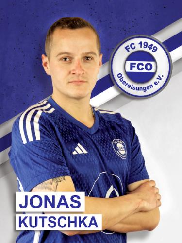 Jonas Kutschka