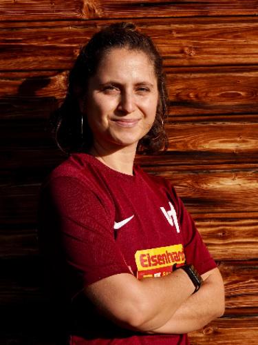 Jennifer Drobek