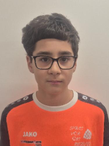 Mahdi El-Abed Taher