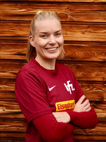 Lisa Kauffmannn