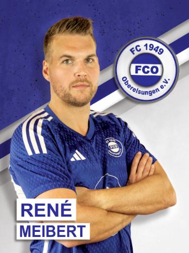 Rene Meibert