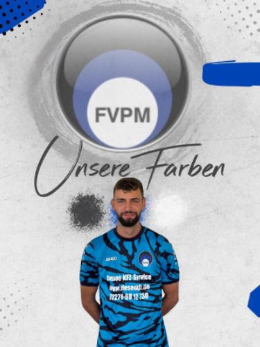 Emre Yilmaz