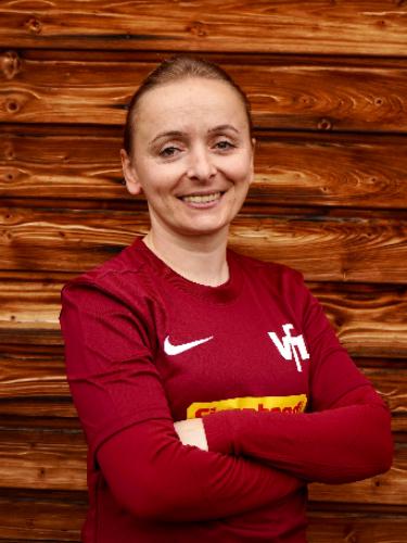 Maja Mažar