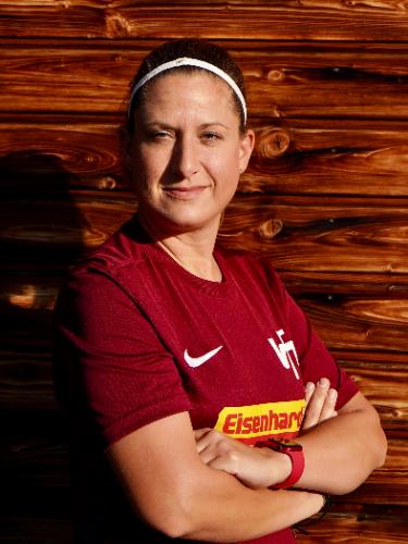 Monique Streichhahn