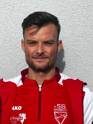 Christian Greweldinger