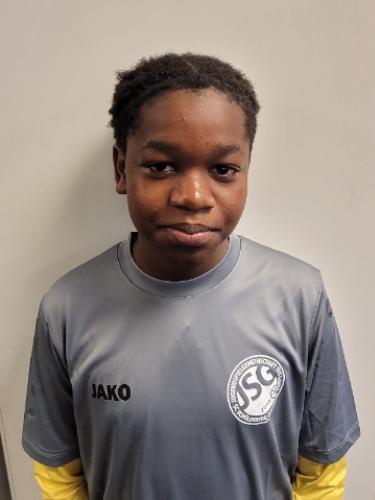 Thierno Ousmane Niang