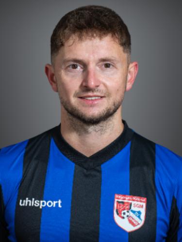 Stefan Funkenweh