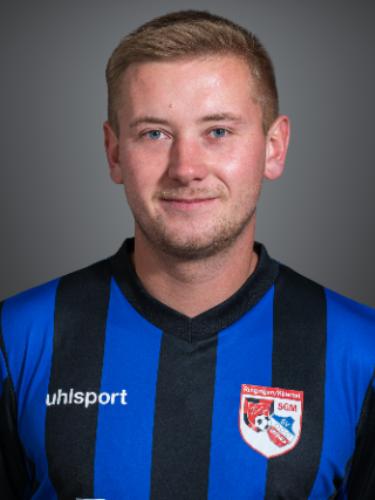 Tobias Schröter