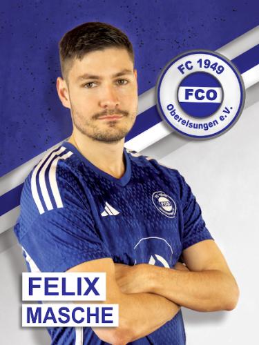 Felix Masche